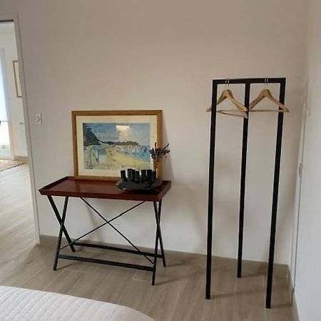 La Guérinière La Maisonnette מראה חיצוני תמונה