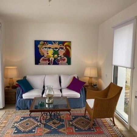 La Guérinière La Maisonnette מראה חיצוני תמונה