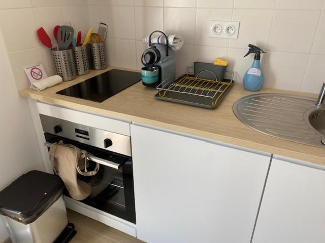 La Guérinière La Maisonnette מראה חיצוני תמונה