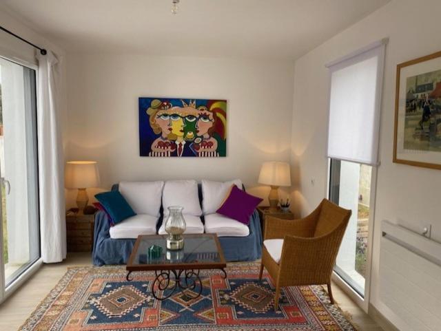 La Guérinière La Maisonnette מראה חיצוני תמונה
