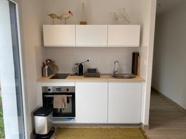 La Guérinière La Maisonnette מראה חיצוני תמונה